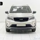 جيلي جي اكس 3 ميد 2025- 47150 ريال شامل الضريبة