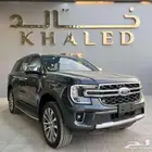 فورد - ايفريست- ليمتد