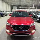 ام جي HS 2023 فل كامل احمر سعودي عرض خاص ب 62500