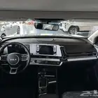 كيا سبورتاج اسعار حصرية 1.6T 2025 نص فل
