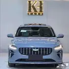 جيلي بريفيس نص فل 2025 اقساط