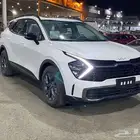 كيا سبورتاج L GLS موديل 2025 كاش اقساط