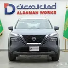 نيسان اكس تريل ستاندر 2025 دبل 5 راكب