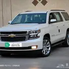 شيفروليه سوبربان LTموديل 2015