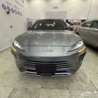 (BYD SONG PLUS) بي واي دي سونج بلس 2026