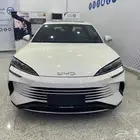 BYD SEAL 7 2025 ما بين هدوء الكهرباء.حماس البنزين _عرض