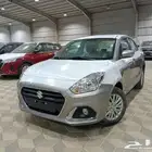 سوزوكي ديزاير 2025