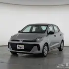 هيونداي Grand i10 فلييت 2025