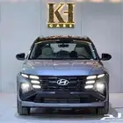 هيونداي توسان 2025 سمارت