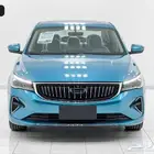 جيلي امجراند فل 2024-CVT 48300 ريال شامل الضريبة عرض خاص