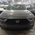 هوندا اكورد LX موديل 2025