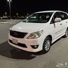 انوفا 2014 فل كامل وكاله