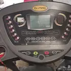 للبيع جهاز جرى olympia