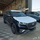 شيري تيجو 8 برو ماكينه 2000 تيربو 2023