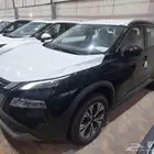 نيسان اكس تريل SV نص فل دبل 7 مقاعد 2025