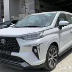 تويوتا فيلوز 2025 فل كامل GLX