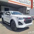 ايسوزو ديماكس GT 2025