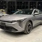 عرض خاص كيا K4 GLS 2026