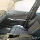 مرسيدس E200 موديل 2011