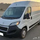 فان بيجو بوكسر 2022 - ديزل L3 H2 ديزل