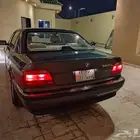 BMW 1997 لارج