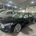 فورد تورس تيتانيوم موديل 2025 أقساط او كاش