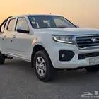 ونيت ديزل 2022 - دبل 4X4 جريت وول - ونجل 7 شد بلد