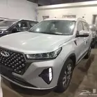 شيري تيجو 7 برو ماكس لاكجري 2024