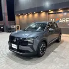 نيسان كيكس SV_2025