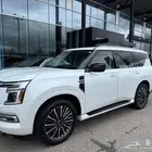 NISSAN PLATINIUM RESERVE - 2025 - NEW