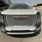 جمس يوكن دينالي موديل 2024 -خليجي - فل كامل -