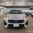كيا سبورتاج 2020
