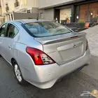 نيسان صني 2022 فل كامل للبيع بسعر ممتاز