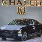 فورد تورس تيتانيوم 2025 كيشها الا قسطها مع خالد
