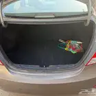 هيونداي اكسنت 2014