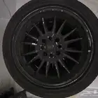جنوط 4 مسمار يارس اكسنت