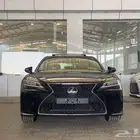 لكزس LS 350 AA موديل 2025 - خليجي