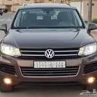 فولكس واجن طوارق