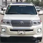 تويوتا جي اكس ار 2010