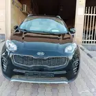 كيا سبورتاج ديزل 2018