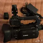 للبيع Canon XA55 كاميرا فيديو