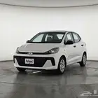 هيونداي Grand i10 فلييت 2025