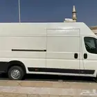 سيارتين بيجو بوكسر