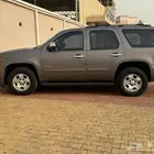 تاهو للبيع 2014 مخزن