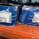 مقصات حديد اماميه BMW E38