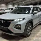 سوزوكي فورنكس 2025 للبيع كاش او تقسيط برواتب تبدا من 3500