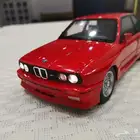 M3 E30 مجسم