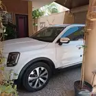 كيا تلورايد دبل 2021