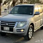ميتسوبيشي باجيرو 2016 نظيفة  طلاء أصلي بالكامل