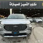 فورد تريتوري 2025 - ترند - عروض الاقساط